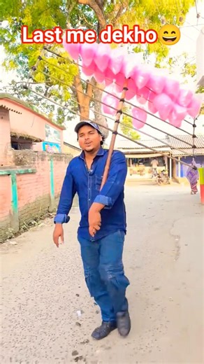 cuton cundy 😄 Building Wooden Log Cabin in Forest🌲| Survival House Step by Step #shorts #funny