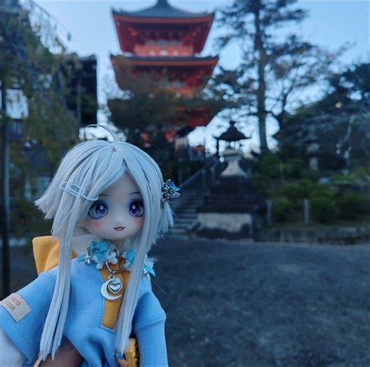 【穷鬼养bjd】二百块拿下六分oc娃！！