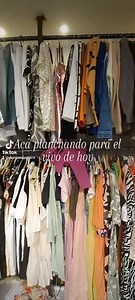 3.5K views · 71 reactions | Aca planchando para el vivo de 21hs las esperamos chicas 朗殺勞 | Damian Acosta | Facebook