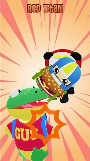 Bubble Guppies A Color Just Right Gus Am Tag You