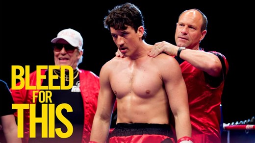 Bleed for This (2016)
