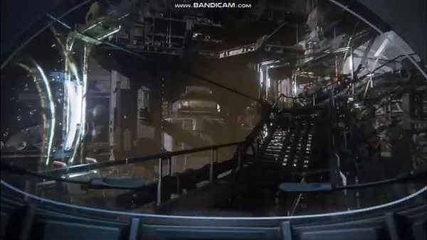 ALIEN: ISOLATION - *NIGHTMARE DIFFICULTY* (CHAPTER 62 - "ALIGNING THE DISH")