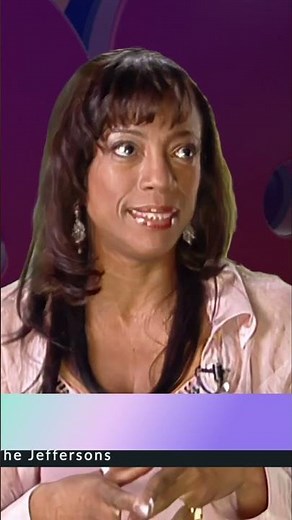 Dynomite! Bern Nadette Stanis reveals The Untold Story of Jimmy Walker's Famous Phrase #shorts