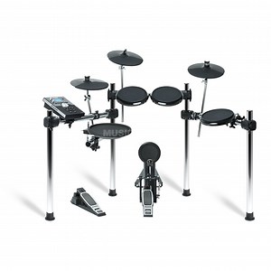 Alesis Forge Kit E-DrumSet  favorable buying at our shop