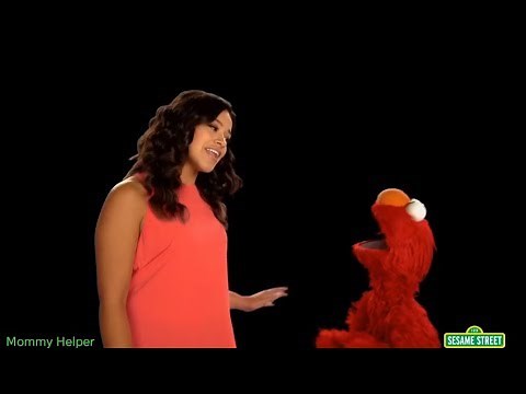 Sesame Street: ABCs En Español (with Gina Rodriguez) 5 Minutes Repeat