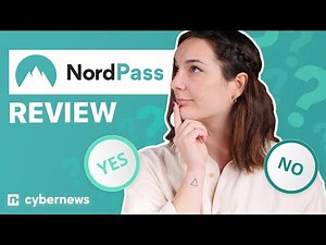 NordPass Review: All you need to know about this password manager