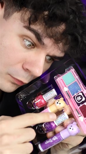 Unboxing Beauty Set | Unboxing