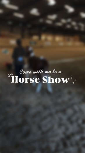 Lauren Moore | 1 day, 3 ponies, 18 plaits and multiple red rosettes bagged 🥇😅🙌 Very proud of my ponies today, they definitely did me proud 🥰🥹 #horseshow... | Instagram