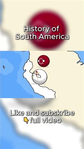History of South America Part 4