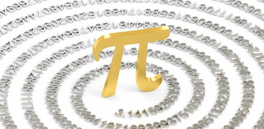 Pi might look random but it’s full of hidden patterns