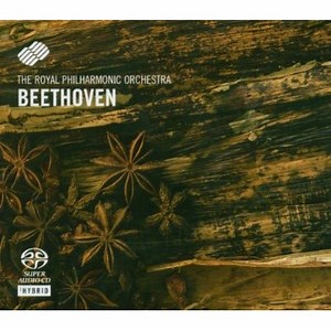 Beethoven, The Royal Philharmonic Orchestra - Beethoven