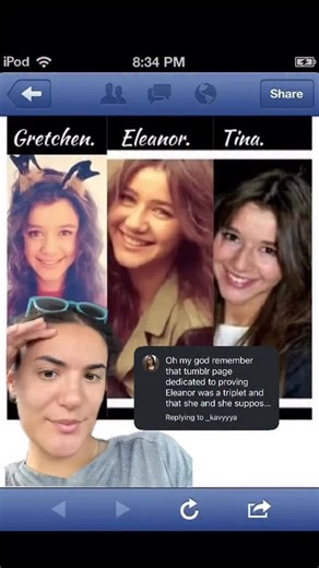 lali on Instagram: "One Directions holy trinity Gretchen, Eleanor and Tina. Louis triplet girlfriends. #OneDirection #Directioners #FandomLore #chaOticmagazine #PopCultureRewind #2010sFandom #chaOticlali #InternetLore #1DHistory #DigitalChaos #FandomCulture #CelebrityDrama"