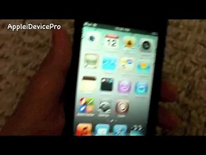 Cydia - How to get ScreenDim Tweak.