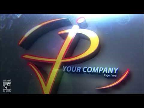 Logo Design by iVipid (ORIGINAL)