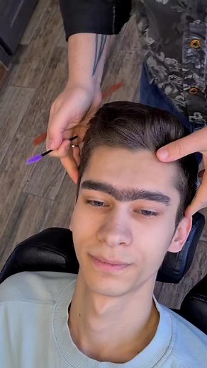 Getting a Stylish Haircut: Process and Tips