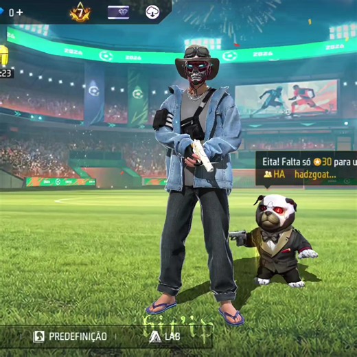 aprenda de uma vez #fly #hitip #freefire