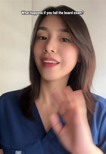 Consequences of Failing the Board Exam for Doctors