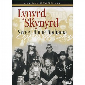 Lynyrd Skynyrd - Sweet Home Alabama