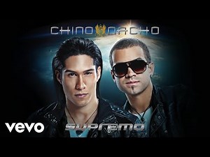 Chino & Nacho - Estoy Enamorado (Visualizer)