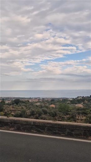 The Most Beautiful Village in Sicily ,Acireale 🇮🇹 #ShortVideo