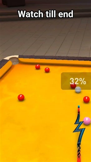 snooker game 3d for you viral video trending on YouTube