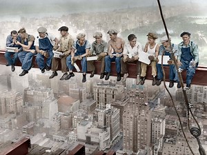 Good Safety Is No Accident: The Fall That Changed My Life...