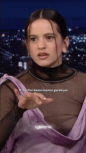 Correct Pronunciation of Rosalia's Name