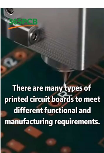At 365PCB, we use state-of-the-art instruments to craft high-precision PCBs. #pcb #pcba #fyp #tiktok