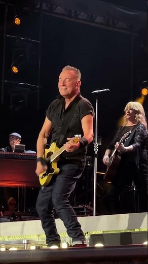 Bruce Springsteen - No Surrender - Copenhagen July 13 2023