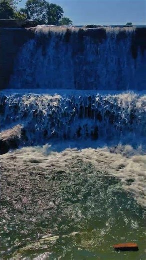 “Feel the Sound 🌊✨ See the Waterfalls | 3 Hidden Jungle Wonders in One Epic Nature Film 😱💦”