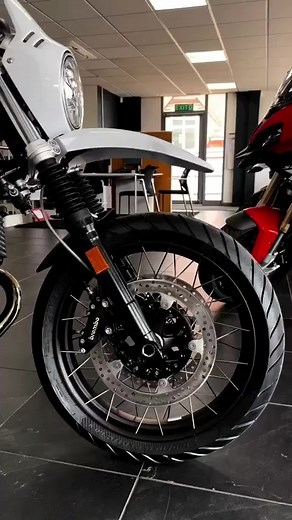 The BMW R nine T Uban G/S. What a stunning heritage motorcycle. ⁣Right now we also have some amazing offers on bikes*. Please get in touch to discuss your requirements. Alton: 01420587007. Maidenhead: 01628509600. *Limited time offer. Please enquire for specifics. Tags: #bike #bikelife #bikeporn #bmwmotorcycles #bmwrninet #bmwrninetpure #bmwrninetscrambler #bmwrnineturban #brembo #caferacer #caferacerporn #caferacers #caferacersofinstagram #caferacerxxx #classicbike #custombike #instamoto #insta