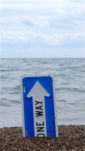 Peaceful beach ambience 🏖️🌊