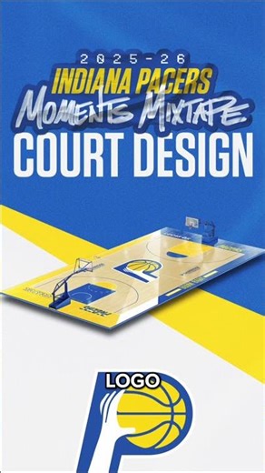 Pacers 'City Edition' Uniforms Unveiled