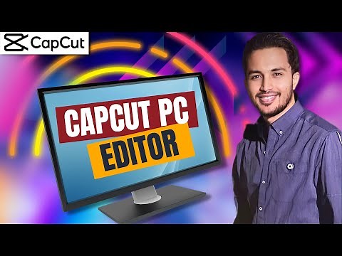 CapCut PC Video Editing Tutorial: How to Make Your Videos Look Professional!