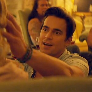 Matt Bomer Singing Bryan Adams' "Heaven" in This Magic Mike XXL Clip Is Guaranteed to Make Your Panties Drop