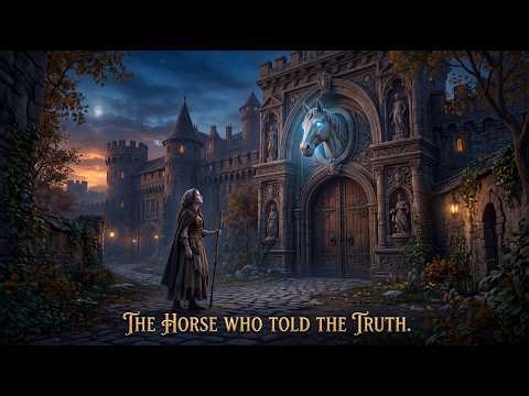 The Goose Girl | Official 3D Animated Movie | A Heart Touching Fairy Tale