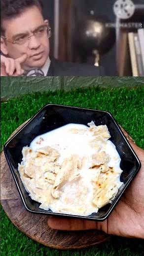 dudh roti recipe for kids | dudh roti kaise banaen | #food #recipe