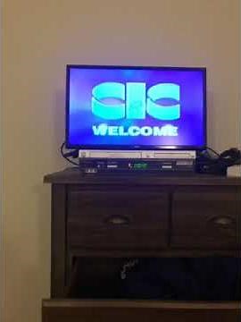 Opening to Aaahh!!! Real Monsters Monsters’ Night Out 1997 VHS