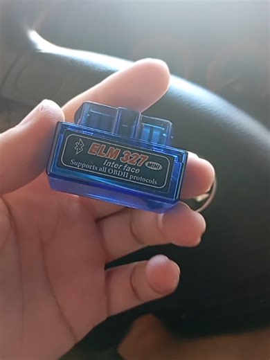 Scanner Automotivo Elm327 OBD2 Bluetooth Diagnóstico Profissional Carros Versão 2.1#scanner#obd #obd2 #scannerobd2 #scannerapp