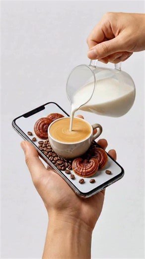 Gano Excel HQ International | Coffee with Ganoderma, wellness in every cup. ☕ #ganoexcel #GanoExcelHQInternational #ganoexcelglobal #ganocafe #ganodermalucidum | Instagram