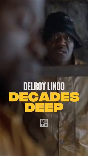 If we talking real legends in Black Hollywood, Delroy Lindo got to be in the conversation. Every time. A true pillar with a résumé that speaks louder than any title. Not emerging, just decades of work that raised the bar and set the tone. 🙌🏾 Him being nominated for Outstanding Supporting Actor in a Motion Picture at this year’s #NAACPImageAwards, who’s really surprised? Well deserved. 👏🏾👏🏾👏🏾 #DelroyLindo | BET