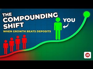 Brace Yourself. (The Compounding Shift)