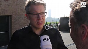 Wie gut steht es um die Start-up-Szene in Bonn und die Gründerkultur in Deutschland? Wir haben im Digitaler Hub Region Bonn AG mit dem Bonner Investor Frank Thelen gesprochen. Das ganze Interview gibt es hier: www.ga-bonn.de/summerslam | General-Anzeiger Bonn