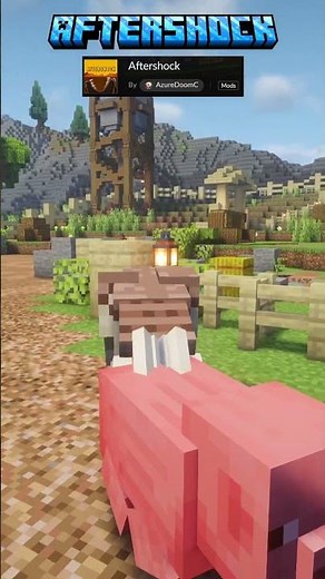 Minecraft Best 1.21.1 Mods #1 #shorts #minecraft