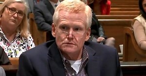 Trial underway in Alex Murdaugh murder case