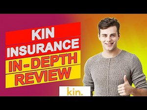 Kin Insurance Review - Pros & Cons Of This Insurance Provider (Are They Worth It?)