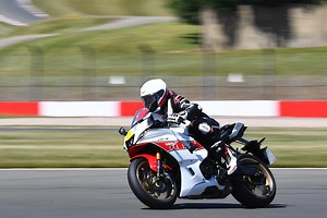 2022 Yamaha R7 review - likeable middleweight sportsbike