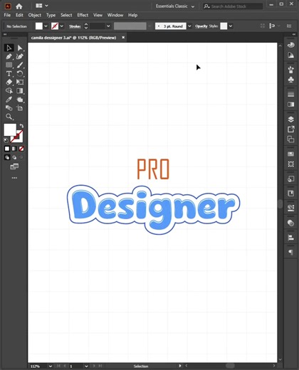 Graffiti Text Effects in Illustrator: Step-by-Step Pro Guide