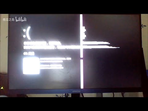 Windows BSOD Compilation Part 15