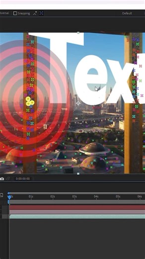 Anant | Sahil on Instagram: "How to create 3d Text Follow for more @pixfolio01 #videoediting #aftereffect #adobe #edit #reelitfeelit #trendingreels"